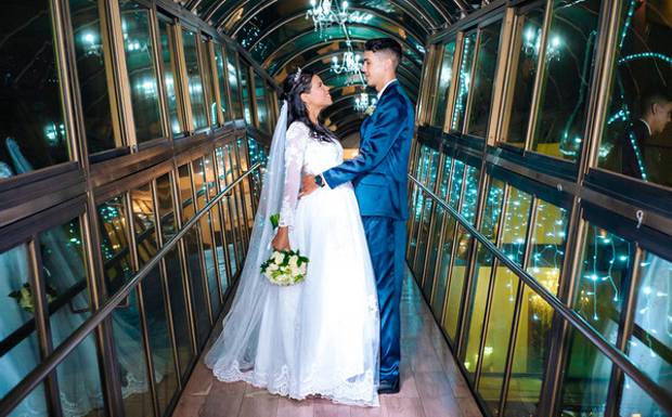 Por que contratar um fotógrafo profissional faz toda a diferença no seu evento?