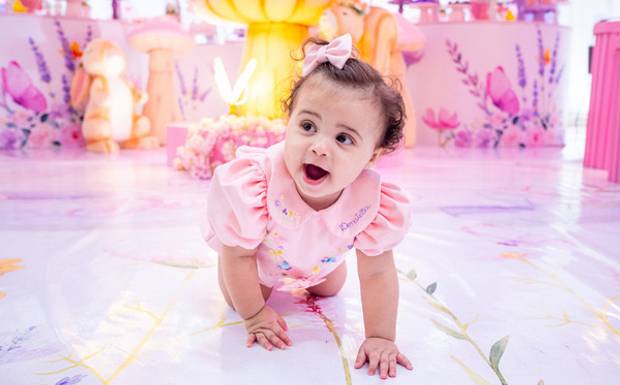 Como escolher o fotógrafo ideal para a primeira festa infantil do seu filho: cuidados e dicas importantes