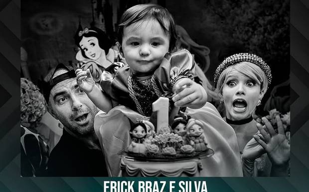 Erick Braz é premiado em 1º lugar no concurso Infoco 2025 na categoria infantil