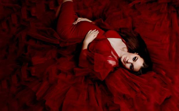 MELHOR FASE PARA FAZER FOTOS DE GRÁVIDA