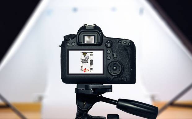 Produção de Vídeos para promover os negócios