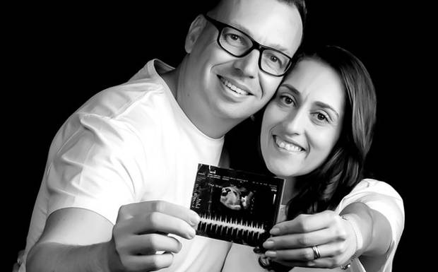 Cris e Felipe O Amor é Paciente: 19 Anos Depois... O Milagre Aconteceu. 