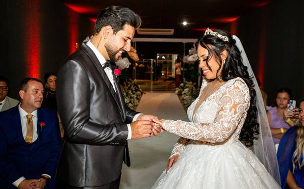 Filmagem de casamento em Curitiba: o que observar antes de contratar
