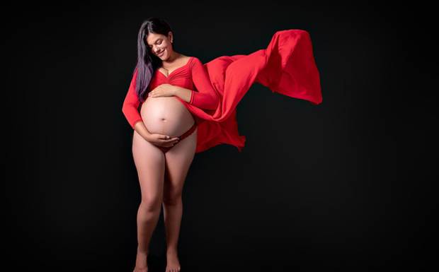 8 dicas para o seu ensaio de Gestante