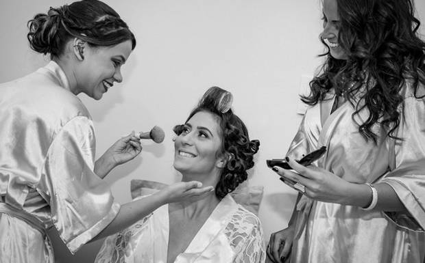 Como fazer o dia da noiva ainda mais inesquecível?