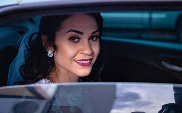 Como é o meu Pacote Prata de Casamentos?