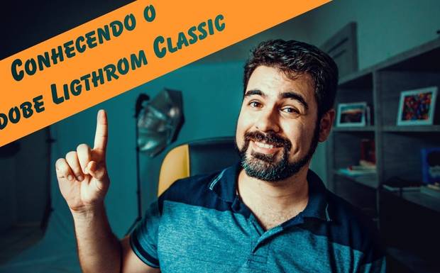 Vamos falar sobre essa ferramenta que ajuda e muito o #fluxo de trabalho do #Fotógrafo, o #Lirgthroom Classic é o aplicativo
