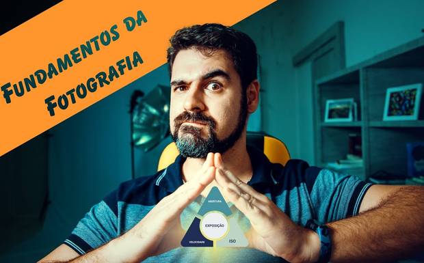 Fundamentos da Fotografia