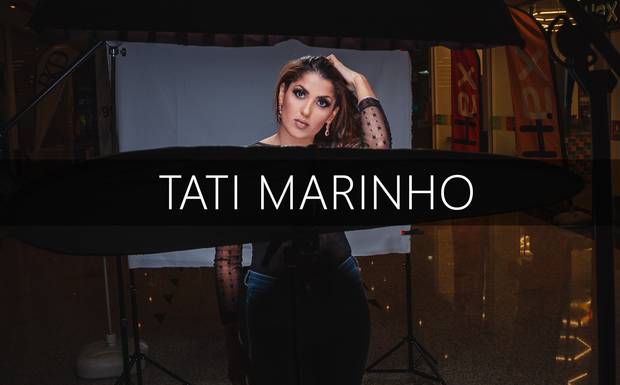 Edição | Produção com Tati Marinho