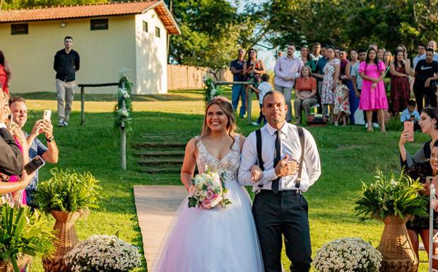 Por Onde Começar a Organizar o Casamento: Passo a Passo para Tornar o Grande Dia Perfeito