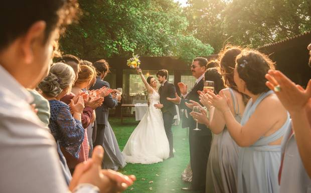 5 Reasons to Get Married in Portugal: The Ultimate Destination for a Dream Wedding