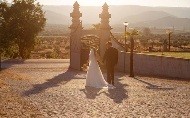 Como a Fotografia Conta a História do Seu Casamento, Do Início ao Fim