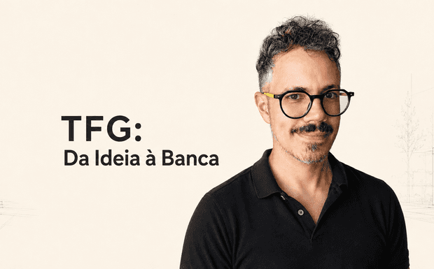 TFG: Da Ideia à Banca