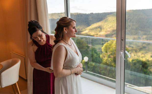 A Importância de Registrar o Making Of da Noiva e do Noivo no Dia do Casamento