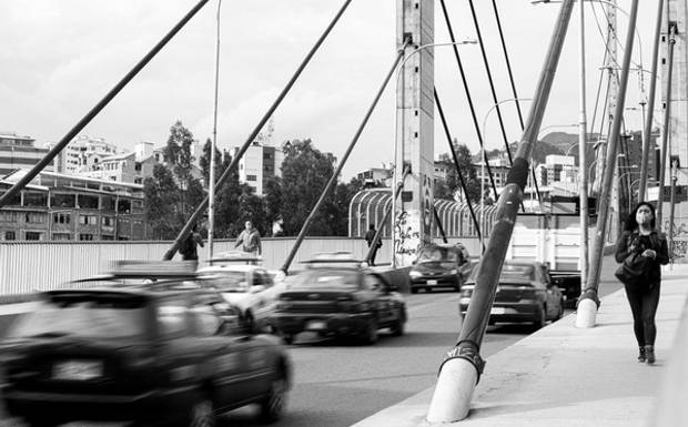 3 Tips para empezar con Street Photography.