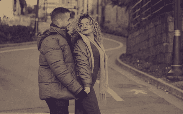 Ensaio Fotográfico em Gramado