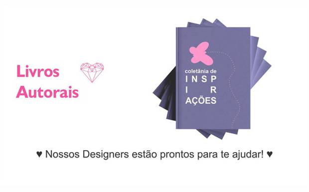 Impressão de Livros