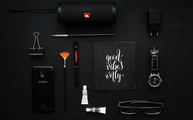 A importância dos Mockups na apresentação.