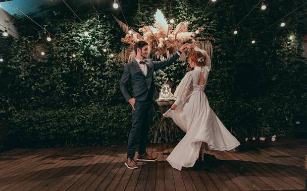 Mini Wedding SP | Flavianne e Lenon