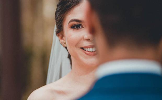Casamento | Casa Giardino | Beta e Gui