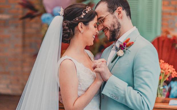 Casamento | La Villa | Bia e Beto