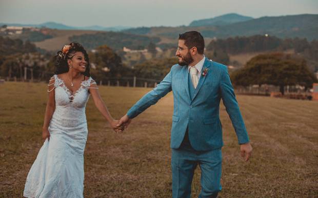 Casamento | Bragança Paulista | Rita e Ricardo