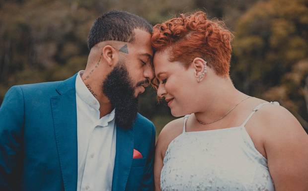 Mini wedding SP | Sara e Uerley