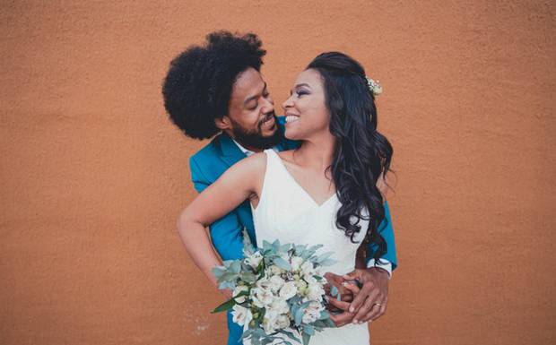 Mini Wedding | Pri e Jackson