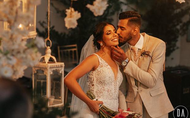 30 Sugestões simples para economizar no casamento