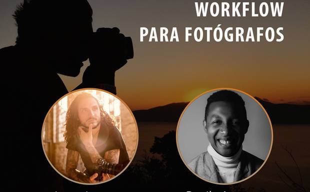 Live do Aftershoot!  Workflow para Fotógrafos🌟