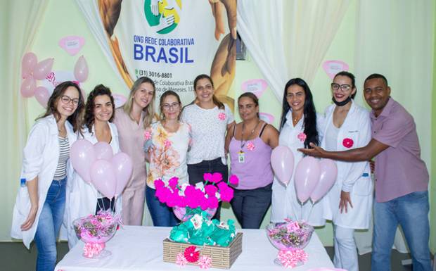 AÇÃO CAFÉ COM PROSA 