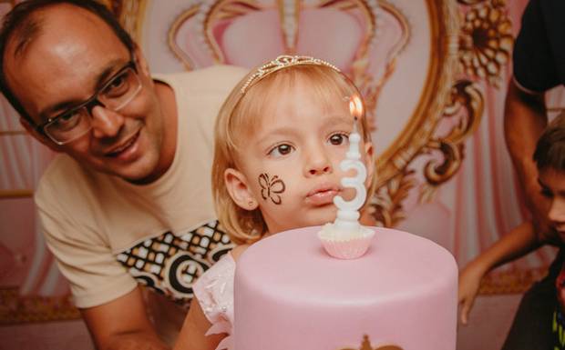 10 motivos para contratar um fotógrafo para sua festa infantil