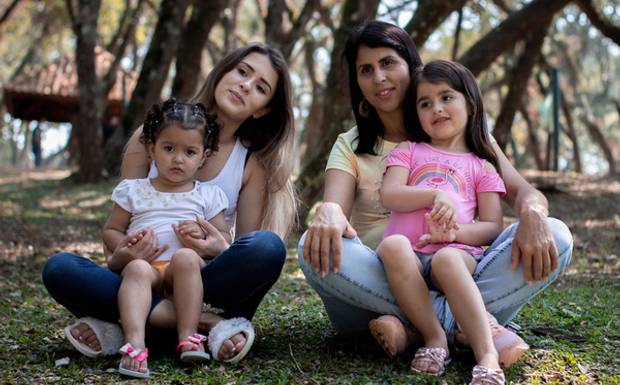 Aquelas fotos de família que você nunca vai se arrepender