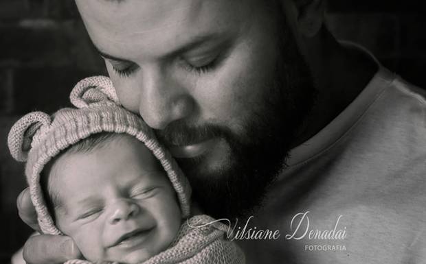 O estilo é tão importante para a sua sessão, que essas fotos são memórias que duram uma vida inteira.