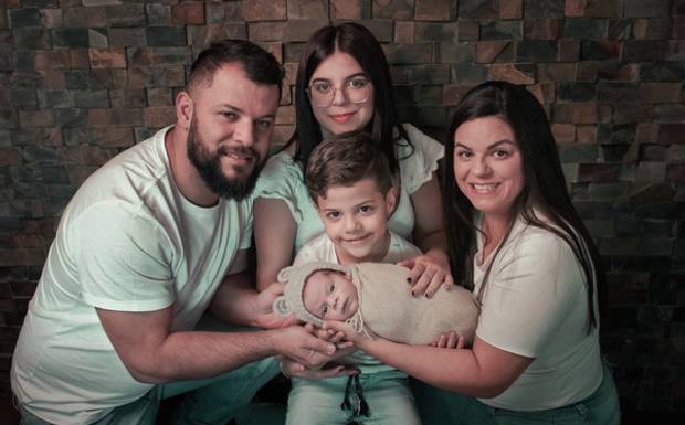 5 mitos comuns que os pais mantêm ao optar pela sessão de fotos do recém-nascido