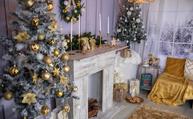 Campanha de Natal 2023