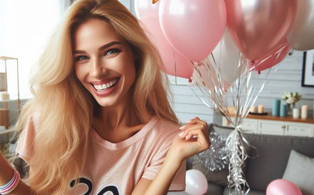 Cliques e Sorrisos: 5 motivos para fazer um ensaio de aniversário