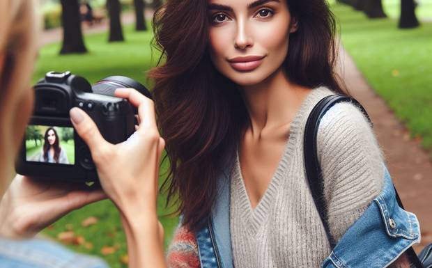 Capturando a Essência: Ideias de Ensaios Fotográficos que Você Vai Amar!