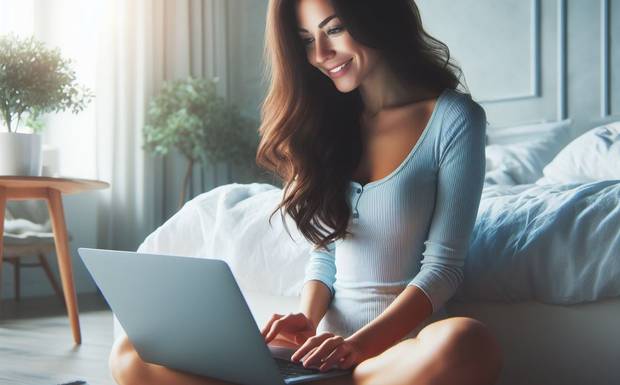 Capturando a Essência Feminina: Desvendando os Bastidores de um Ensaio Fotográfico Inesquecível