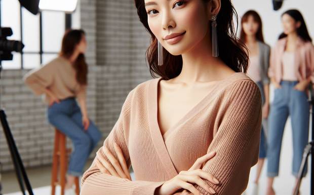  Desvende o Encanto do Ensaio Feminino e as Tendências em Lojas de Roupas Femininas