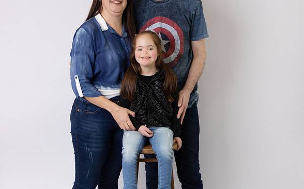 Orçamento Ensaio Família