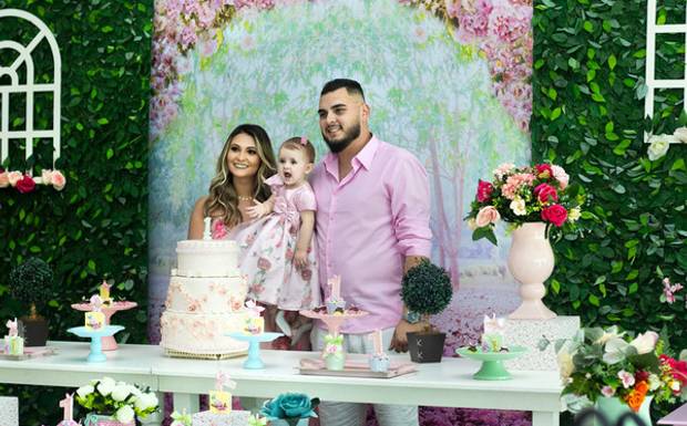 Orçamento Evento Infantil