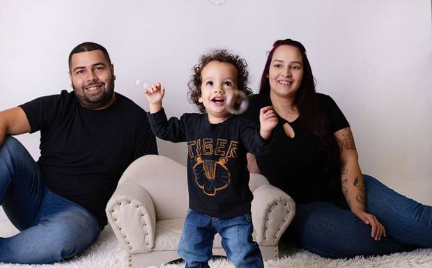 Orçamento de Acompanhamento Trimestral