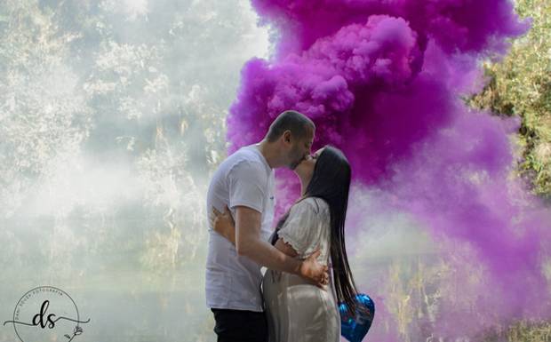 Orçamento Chá de Bebê ou Revelação