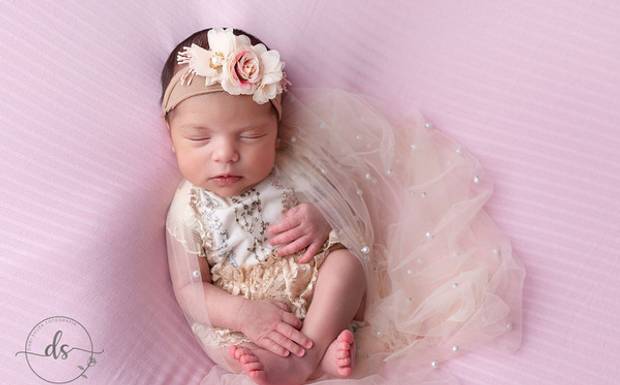 Dicas Ensaio Newborn