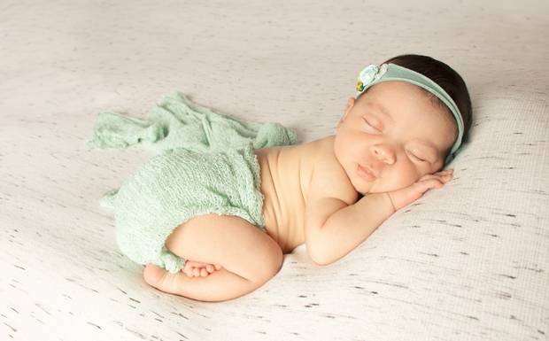 Orçamento Newborn