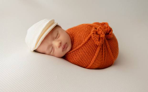 Orçamento Newborn