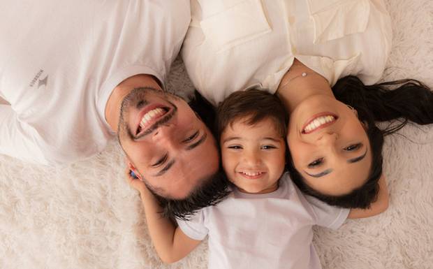 Orçamento Ensaio Família