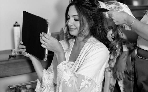 Baixar fotos no pixieset: