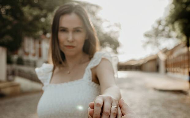 Como me preparar no dia do ensaio?